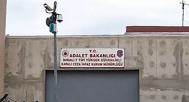 İmralı Ziyareti, Hava Durumuna Bağlı Olarak Bugün Gerçekleşecek