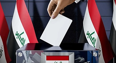 Irak’ta Seçim Sonuçları Açıklandı: Sudani’nin Koalisyonu Birinci Parti Oldu