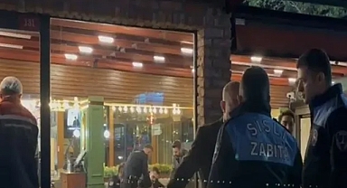 İstanbul’da Aynı Restoranda Yemek Yiyen 25 Kişi Zehirlendi