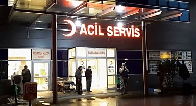 İstanbul’da Bir Zehirlenme Vakası Daha: 1’i Bebek 4 Kişi Hastaneye Kaldırıldı!