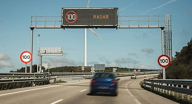 İstanbul'da Yarın Bazı Yollar Trafiğe Kapatılacak               