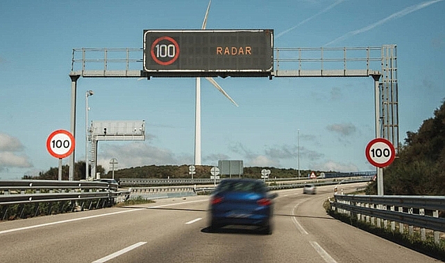 İstanbul'da Yarın Bazı Yollar Trafiğe Kapatılacak