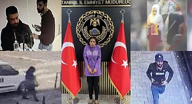 İstinaf, Beyoğlu'ndaki Terör Saldırısı Davasına İlişkin Kararını Açıkladı