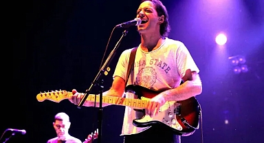 Kaan Tangöze’nin Kahramanmaraş konserine soruşturma 