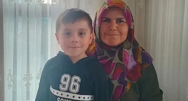 Kastamonu'da Kayıp Olan 5 Yaşındaki Osman Ölü Bulundu