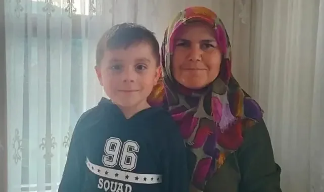 Kastamonu'da Kayıp Olan 5 Yaşındaki Osman Ölü Bulundu