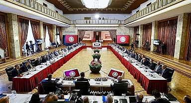 Komisyondan İmralı'ya Gidecek İsimler Belli Oldu