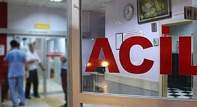 Makatına hava verilerek işkence edilen çocuk hayatını kaybetti