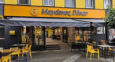 Maydonoz Döner Soruşturmasında İstenen Cezalar Belli Oldu