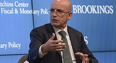 Mehmet Şimşek: Enflasyon 2026’ya tek haneli giriyor, bütçede hedeflediğimiz seviyedeyiz