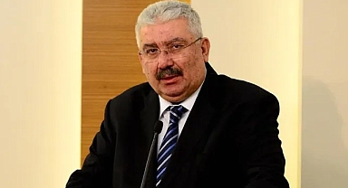 MHP’li Yalçın: CHP’nin Komisyona Katılımı Samimiyetten Değil, Mecburiyetten