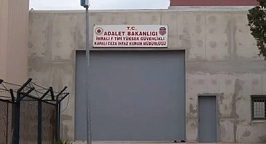 MHP Ve AK Parti'den İmralı Zirvesi