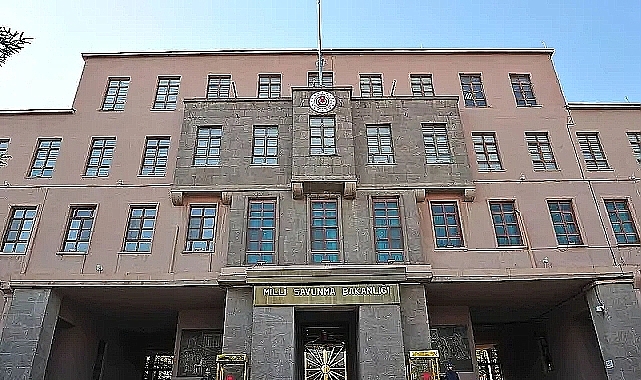 MSB'den Yabancı Asker İddiasına Yanıt