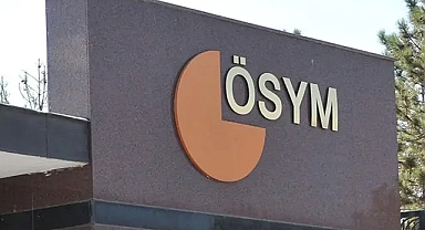 ÖSYM, 2026 Yılı Sınav Takvimini Açıkladı