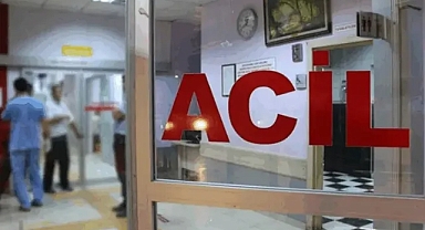 Pasta yiyen 12 öğrenci, zehirlenme şüphesiyle hastaneye kaldırıldı