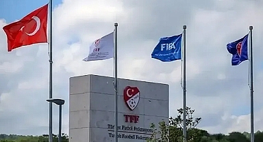 PFDK'dan 638 futbolcuya bahis cezası!