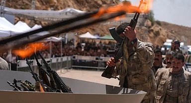 PKK’dan CHP'nin İmralı Ziyareti Kararına İlişkin İlk Açıklama