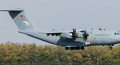 Şehitlerin Naaşları Türkiye'ye Getiriliyor