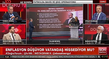 Sinan Burhan: