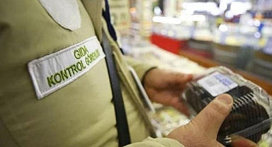 Şişli’de lokanta, kafe ve pastanelere gıda denetimi yapıldı