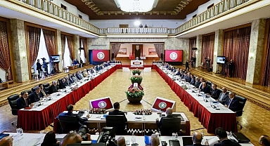 TBMM Komisyonu'nun 'İmralı Ziyareti' Kararı Belli Oldu