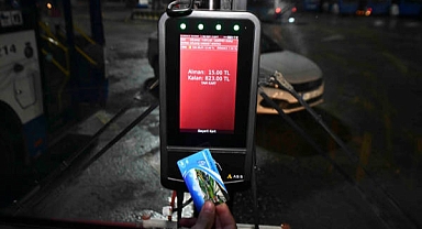 Toplu Taşımada 65 Yaş Kararı: Yeni Yılda Yürürlüğe Girecek