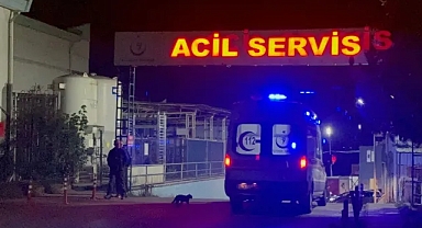 Trabzon'da Gıda Zehirlenmesi Şüphesiyle 65 Kişi Hastaneye Başvurdu