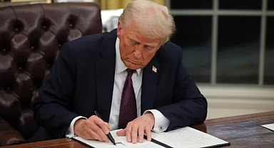 Trump İmzayı Attı, ABD'de Hükümet Açıldı