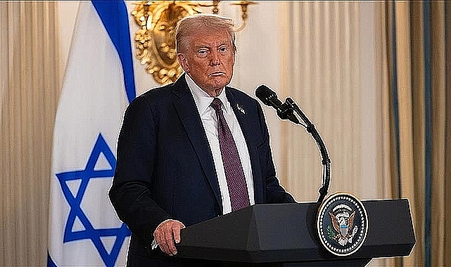 Trump'tan Cumhuriyetçilere 'Epstein Belgeleri' Çağrısı