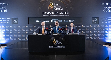 Türkiye’nin Akademi Ödülleri 29 Kasım’da Sahiplerini Buluyor