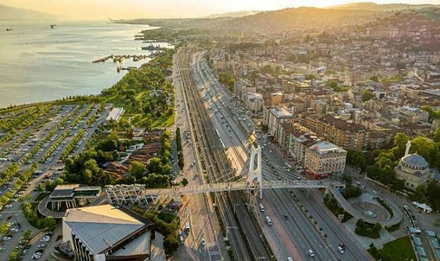 Türkiye'nin En Zengin Ve En Fakir Şehirleri Belli Oldu