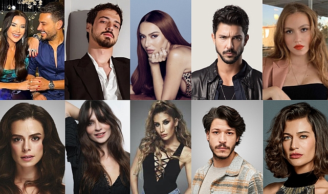 Ünlülere Uyuşturucu Soruşturmasında Yeni Gelişme: 7 İsme Takipsizlik Kararı