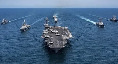 Venezuela: ABD, Ülkemizi 51. Eyalet Yapmak İstiyor