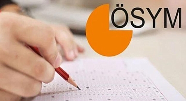 Yabancı Dil Bilgisi Seviye Tespit Sınavı pazar günü yapılacak