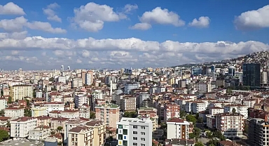 Yabancılara Konut Satışı Ankara'da Arttı