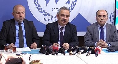 11. Anadolu Medya Ödülleri Açıklandı