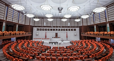 11. Yargı Paketi, TBMM Adalet Komisyonunda Kabul Edildi