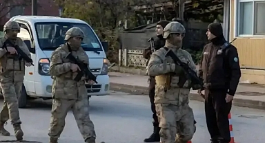 21 İlde DEAŞ Operasyonu: 357 Şüpheli Gözaltına Alındı