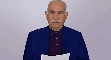 Abdullah Öcalan'dan SDG'ye Çağrıya İlişkin Yeni Açıklama
