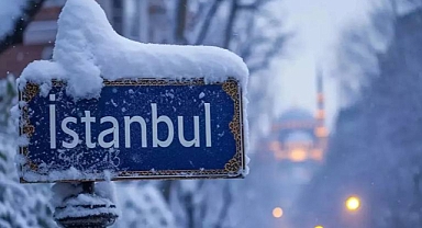 AKOM Ve Valilik'ten İstanbul İçin Yeni Uyarı