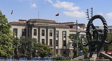 Ankara'da 2 Çocuğa Saldıran Pitbull Cinsi Köpeğin Sahibi Tutuklandı