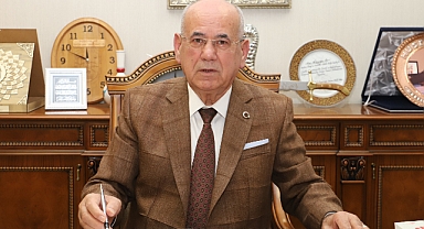 ANKESOB Başkanı Hüseyin Ar:MESEM'lerle İlgili Olumsuz Söylemlere Karşıyız