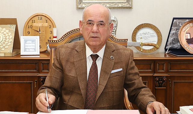 ANKESOB Başkanı Hüseyin Ar:MESEM'lerle İlgili Olumsuz Söylemlere Karşıyız