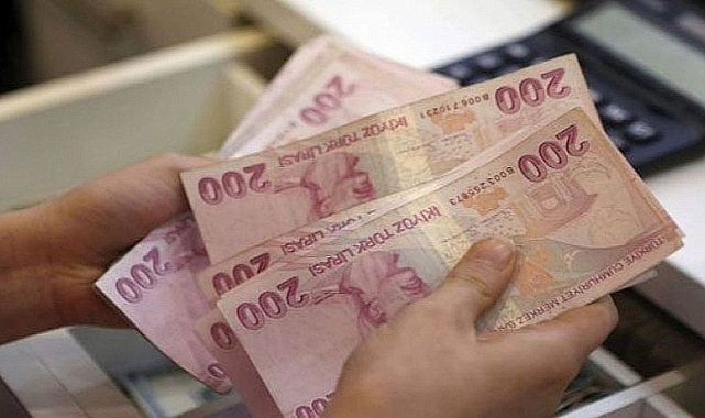 Aralık ayı Evde Bakım Yardımı ödemeleri hesaplara yatırıldı