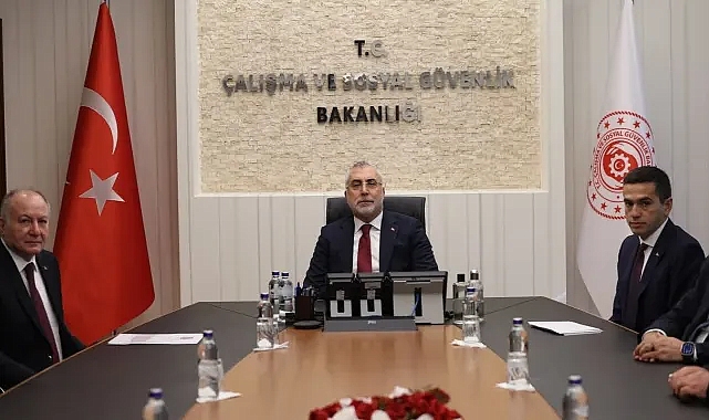 Asgari Ücret Tespit Komisyonu’nun İkinci Toplantısında Da Rakam Çıkmadı