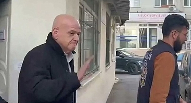 Bahis Soruşturmasında Gözaltına Alınan Ahmet Çakar Anjiyoya Alındı