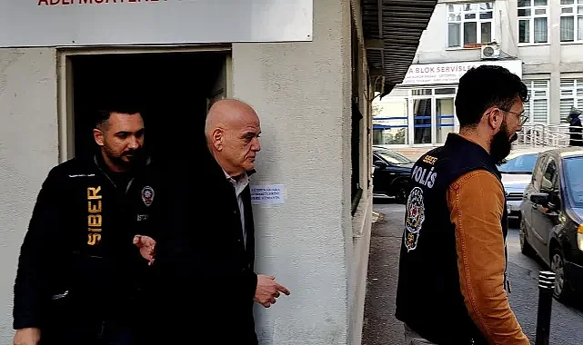 Bahis Soruşturmasında Gözaltına Alınan Ahmet Çakar, Serbest Bırakıldı