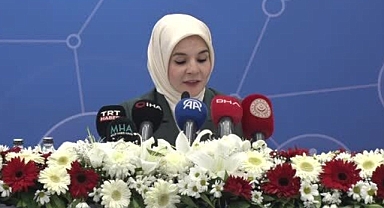 Bakan Göktaş: Bilim Temelli Sosyal Politikalarla Kimse Geride Bırakılmıyor