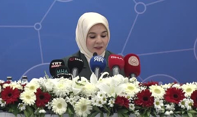 Bakan Göktaş: Bilim Temelli Sosyal Politikalarla Kimse Geride Bırakılmıyor