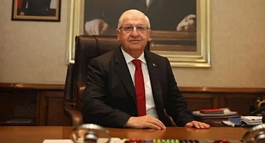 Bakan Güler’den Suriye Ve SDG Açıklaması